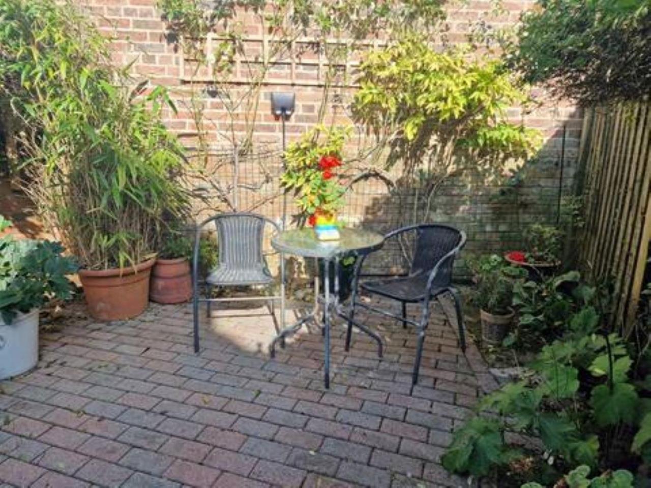 Jackdaw Cottage-Beautiful Cottage, Town Centre Wimborne Minster Exteriör bild