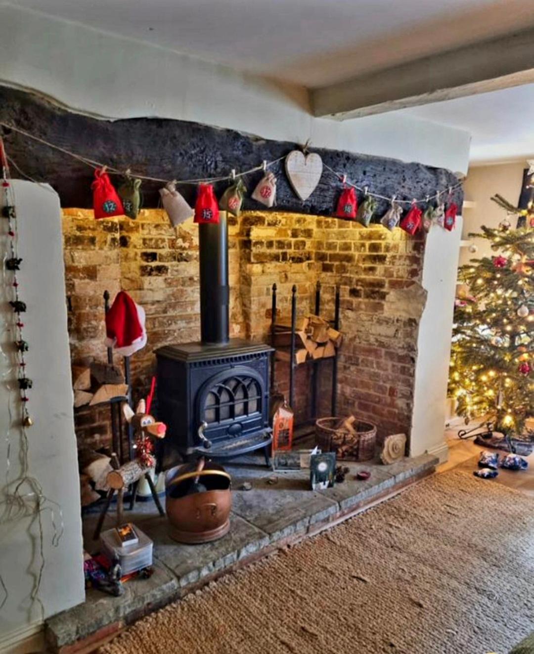 Jackdaw Cottage-Beautiful Cottage, Town Centre Wimborne Minster Exteriör bild